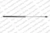 Амортизатор капоту MB GL-class (X164) 06-12 (R) (SUV) 8056827