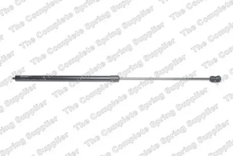8056827 Амортизатор капоту MB GL-class (X164) 06-12 (R) (SUV) LESJOFORS підбір по vin на Brocar
