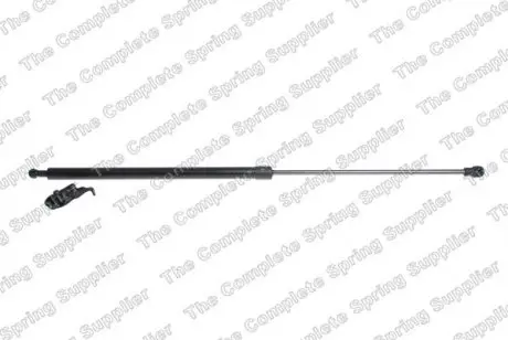 8049101 Амортизатор капоту Lexus RX 03-08 (SUV) LESJOFORS підбір по vin на Brocar