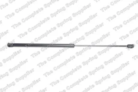 8042103 Амортизатор капота Jeep Grand Cherokee 10- (фургон/SUV) LESJOFORS подбор по vin на Brocar