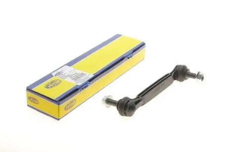 301191621640 MAGNETI MARELLI FIAT Тяга стаб.задн.(Plastic) лев./прав.L=183.5mm 500X 15-,Jeep Renagade 14- MAGNETI MARELLI подбор по vin на Brocar