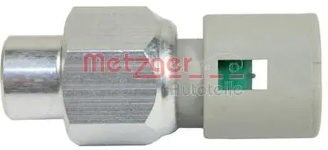 0910092 Датчик тиску оливи METZGER підбір по vin на Brocar