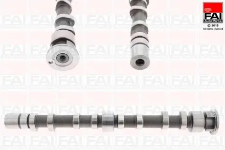 C395 Распредвал A3 1.4 TFSI 07-12, SEAT TOLEDO III(5P2) 44652 TSI 07-09, SKODA FAI AUTOPARTS підбір по vin на Brocar