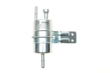 F026403761 Фильтр топливный BOSCH подбор по vin на Brocar