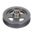 Шкив коленвала TOYOTA Auris/Corolla/Prius/RAV4 ''06-18 103248