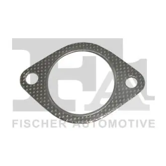 550927 Прокладка глушника HYUNDAI Sonata -98,MITSUBISHIVOLVO FA1 підбір по vin на Brocar