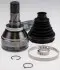 306781 PRZEGUB OPEL ASTRA GKN (Lobro) підбір по vin на Brocar