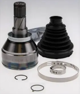 306781 PRZEGUB OPEL ASTRA GKN (Lobro) підбір по vin на Brocar