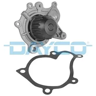 DP160 Насос охолоджувальної рідини, охолодження двигуна DAYCO підбір по vin на Brocar