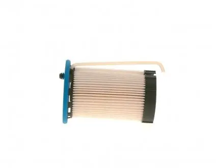 F026402248 Фільтр топл.Audi Q3,Passat,Tiguan 2.0TDI 10- BOSCH підбір по vin на Brocar