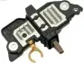 ARE0088BOSCH Регулятор генератора AUTO STARTER підбір по vin на Brocar