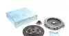 Комплект сцепления Peugeot Boxer 2.2HDI 02- (d=245mm) (+выжимной) ADP153027