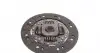 ADP153027 Комплект сцепления Peugeot Boxer 2.2HDI 02- (d=245mm) (+выжимной) BLUE PRINT підбір по vin на Brocar
