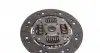 ADP153027 Комплект сцепления Peugeot Boxer 2.2HDI 02- (d=245mm) (+выжимной) BLUE PRINT підбір по vin на Brocar