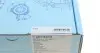 ADV183035 Комплект зчеплення Skoda Fabia 1.4i 99-03 (d=192mm) (+вижимний) BLUE PRINT підбір по vin на Brocar