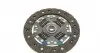 ADV183035 Комплект зчеплення Skoda Fabia 1.4i 99-03 (d=192mm) (+вижимний) BLUE PRINT підбір по vin на Brocar