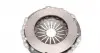 ADV183006 Комплект зчеплення VW Caddy 1.9 TDI/ T4 2.5D 90-06 (d=226mm) (+вижимний) BLUE PRINT підбір по vin на Brocar