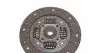 ADV183006 Комплект зчеплення VW Caddy 1.9 TDI/ T4 2.5D 90-06 (d=226mm) (+вижимний) BLUE PRINT підбір по vin на Brocar