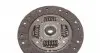 ADV183006 Комплект зчеплення VW Caddy 1.9 TDI/ T4 2.5D 90-06 (d=226mm) (+вижимний) BLUE PRINT підбір по vin на Brocar