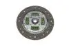 ADL143016 Комплект сцепления Fiat Ducato 2.5/2.8d 94-02 (d=228mm) (+выжимной) BLUE PRINT підбір по vin на Brocar