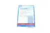 ADL143016 Комплект сцепления Fiat Ducato 2.5/2.8d 94-02 (d=228mm) (+выжимной) BLUE PRINT підбір по vin на Brocar