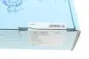ADL143016 Комплект сцепления Fiat Ducato 2.5/2.8d 94-02 (d=228mm) (+выжимной) BLUE PRINT підбір по vin на Brocar