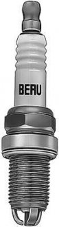 Z126 Свеча зажигания BERU подбор по vin на Brocar