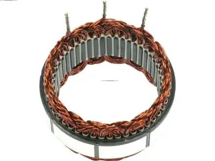 AS3018 Статор генератора VA-12V-150A (до CA1911,TG16C013) AUTO STARTER підбір по vin на Brocar