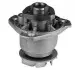 WPQ1200 Помпа води AUDI / SEAT / VW [352316171200] MAGNETI MARELLI підбір по vin на Brocar