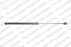 Амортизатор капоту Porsche Cayenne 10-14 (SUV) (240N) 8069707