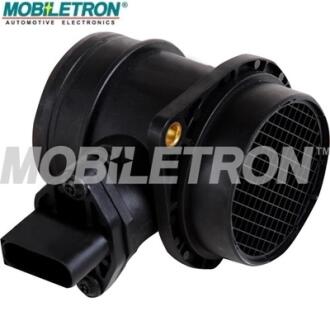 MAB021 Витратомір повітря VW Golf IV/Skoda Octavia 1.8/2.0i 97-05 MOBILETRON підбір по vin на Brocar