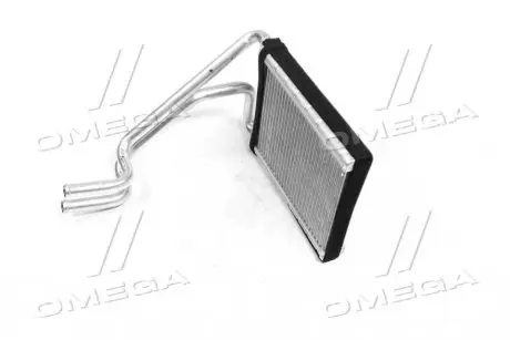 HY6391 Радиаторы отопления AVA COOLING подбор по vin на Brocar