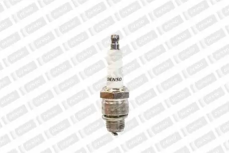 W27FSRU10 Свеча зажигания DENSO підбір по vin на Brocar