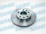 R1060V Tarcza ham. DUSTER SAMKO підбір по vin на Brocar