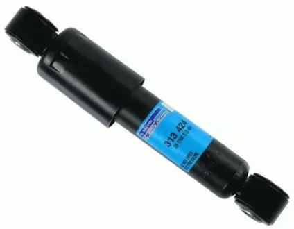 313424 Амортизатор кабіни SACHS підбір по vin на Brocar