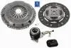 3000990038 Комплект сцепления SACHS підбір по vin на Brocar