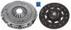 Комплект зчеплення Fiat Ducato 3.0D 06- 3000 970 086