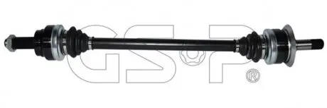205081 Піввісь (задня) BMW X5 (E70/F15/F85)/X6 (F16/F86) 06-19 (30x27x810) GSP підбір по vin на Brocar