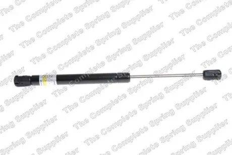 8075704 Амортизатор капота Land Rover Freelander 06-14 (вездеход закрытый/фургон) LESJOFORS подбор по vin на Brocar