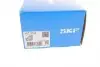 VKC3704 Подшипник выжимной Nissan Almera/Primera/X-Trail 2.2 dCi 03- SKF підбір по vin на Brocar