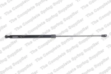 8092506 Амортизатор капота Toyota Land Cruiser Prado 09- (вездеход закр.)/Lexus GX 10- (SUV) LESJOFORS подбор по vin на Brocar