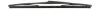AP40AB01 Aerovantage щетка стеклоочистителя пластиковая задняя (1x400) TOYOTA AVENSIS -08 CHAMPION підбір по vin на Brocar