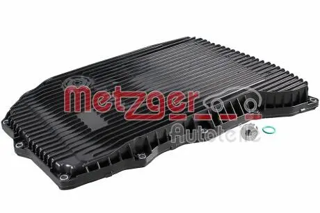 8020045 Поддон картера КПП METZGER подбор по vin на Brocar