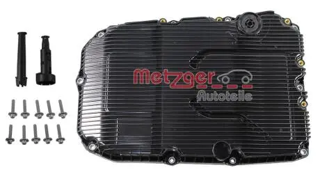8020044 Поддон картера КПП METZGER подбор по vin на Brocar
