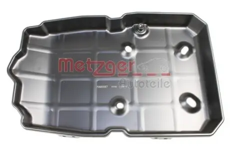 7990087 Поддон картера КПП METZGER подбор по vin на Brocar