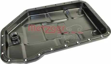 7990004 Піддон картера КПП METZGER підбір по vin на Brocar