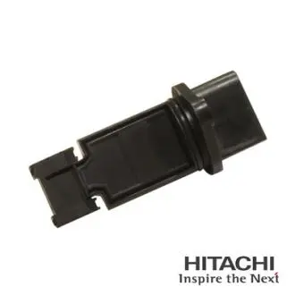 2508975 Расходомер воздуха Golf,Caddy,Passat, T4 2,5TDI SKODA Superb 1,9TDI02-,Audi A4/6 HITACHI підбір по vin на Brocar