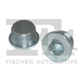 862366001 Пробка піддону (злив масла) M26X1,5 L=14mm OAS 32 FA1 підбір по vin на Brocar