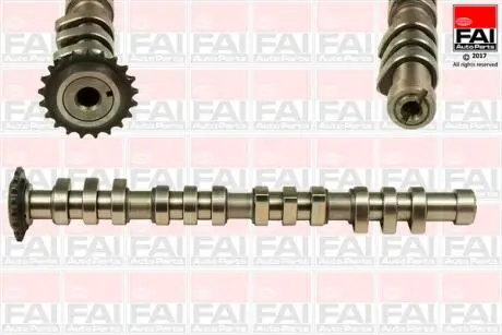 C377 Вісь клапана коромисла FAI AUTOPARTS підбір по vin на Brocar