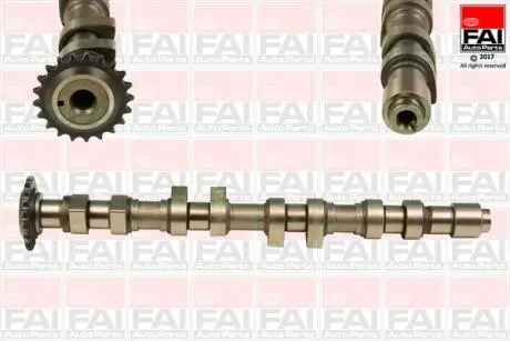 C378 WAŁEK ROZRZĽDU VAG FAI AUTOPARTS підбір по vin на Brocar